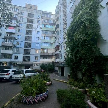 Реальная!! Продам 3к квартиру  63м2 ж/м Тополь 2, Тополь,Паникахи.