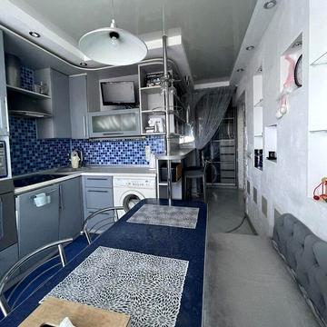 Героїв просп., 31