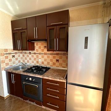 Продаж 2к Квартира Антонова Олега вулиця