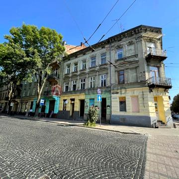 Кропивницького вул., 5