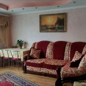 Продам 3х кімнатну квартиру в м Новодністровськ