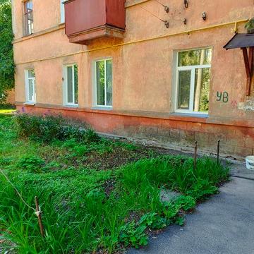 Оренда однокімнатної квартири