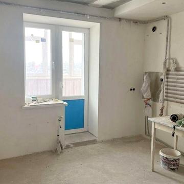 Продаж 1-кімн квартира в НОВОБУДОВІ в Центрі