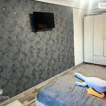 Довгострокова оренда 1к Квартира Криворізька вулиця