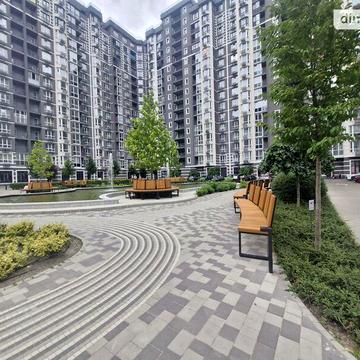 Продаж 2к Квартира Лесі Українки вулиця ЖК Гранд Бурже