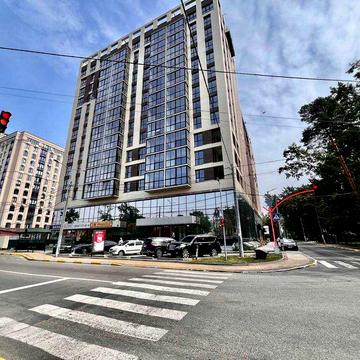 Квартира-студія 32.87 м2 в центрі Ірпеня, ЖК Art Residence. ЄОселя ЖК Art Residence