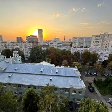 Михайла Омеляновича-Павленка вул. (Суворова), 11
