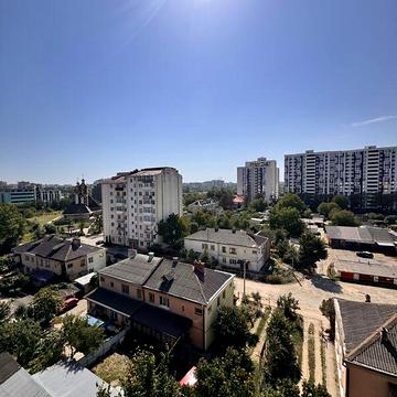 Продаж 2к Квартира Кривоноса вулиця