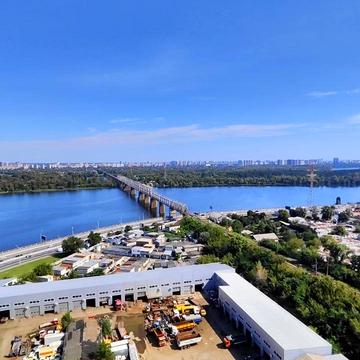 Набережно-Рибальська дорога вул., 27