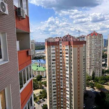 Довгострокова оренда квартири Урлівська 34 Позняки Осокорки
