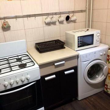 Сдам 1к квартиру метро 23 августа, ул. Тобольская, 47