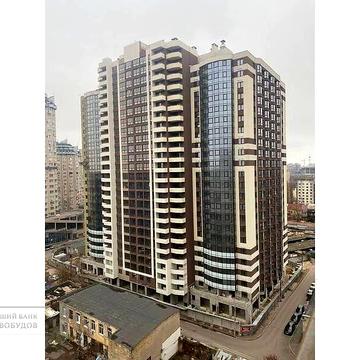 Продаж 1к Квартира Середньофонтанський провулок ЖК Удобный