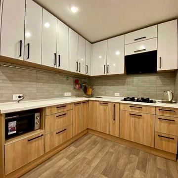 Продаж великої 1 кмн квартири, Піски (4 Південний) 213-112-936