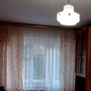 Оренда квартири на тривалий час