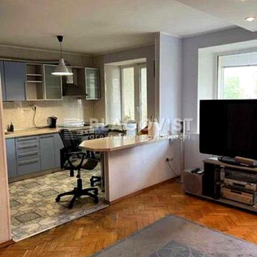 3 кім квартира, вул. Шептицького, Микільська Слобідка, 73м кв, 99000$