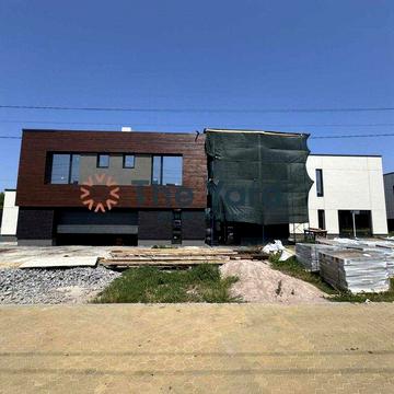 Продаж сучасного котеджу 408м2 Крушинка КМ на Щасливій