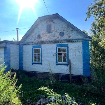 Продаж  3кім. будинку в селі САДОВЕ, біля Березані, 72м2, Є ВІДЕООГЛЯД