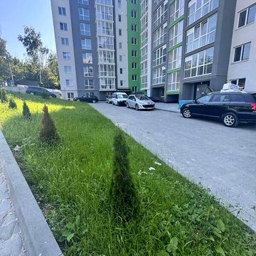 Продаж 1к Квартира Чернівецька вулиця ЖК Адамант