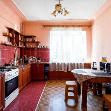 2 Квартира / житловий стан / Антоновича 66/ Львів