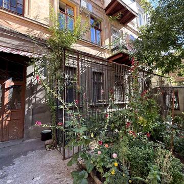 Продам срочно 116 м2 Шмидта Центр можно под офис квартиру