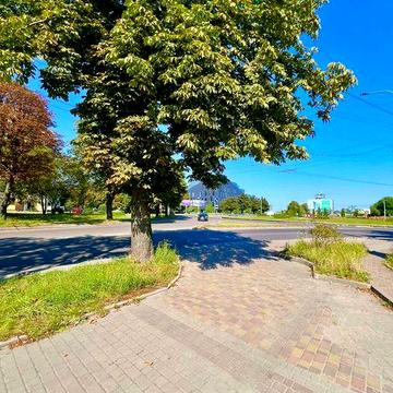 Однокімнатна квартира з розтермінуванням