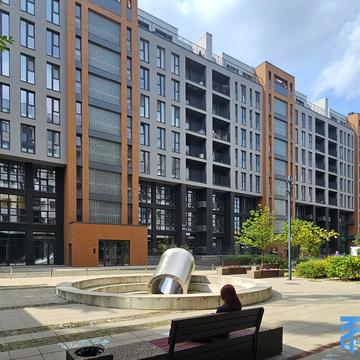 Кирилівська вул. (Фрунзе), 37-А