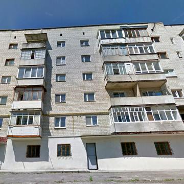 Галицька вул., 124