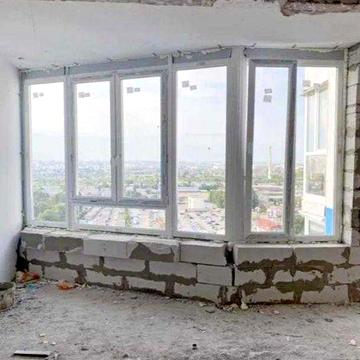Продам 3к квартиру, Новострой, Одесская, Зерновая