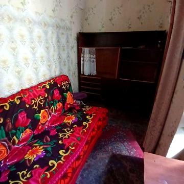 Сдам однокомнатную квартиру в частном секторе ул. Ядова (Слободка)