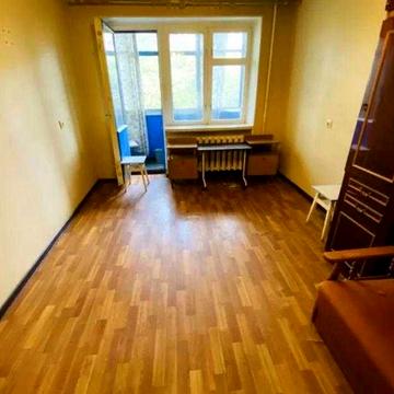 Продам 1-комнатную квартиру на Индустриальной, улица Мира