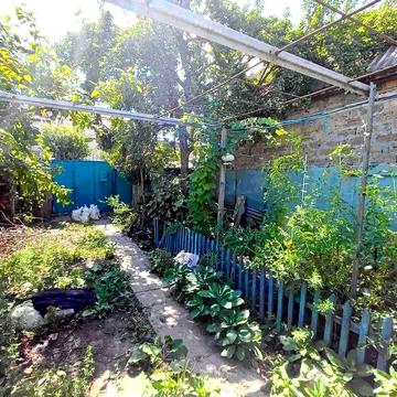 Продам Дом в Суворовском-Пересыпском районе.