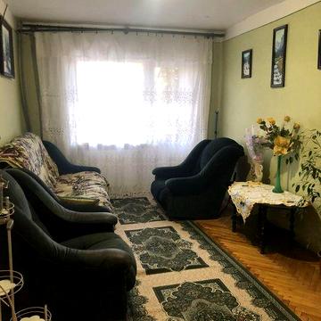 Здам 2 кім за 12 тис гр в центрі