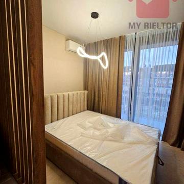 Продаж однокімнатної смарт квартири ЖК Grand Hills