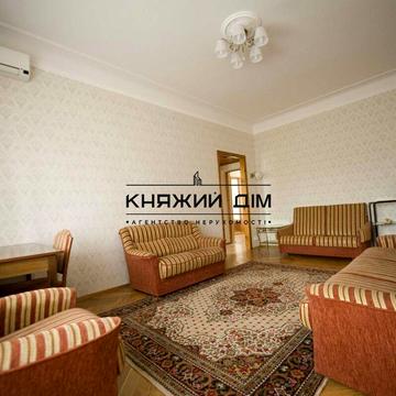 Госпітальний пров., 1-А