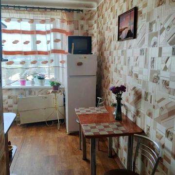 Продаём в Малиновке 1 комнатную квартиру 38 кв.м