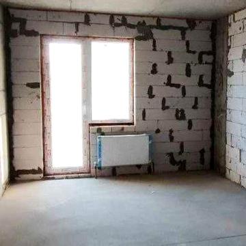 Актуально! Лучшая цена на рынке, начало Таирова ЖК континент