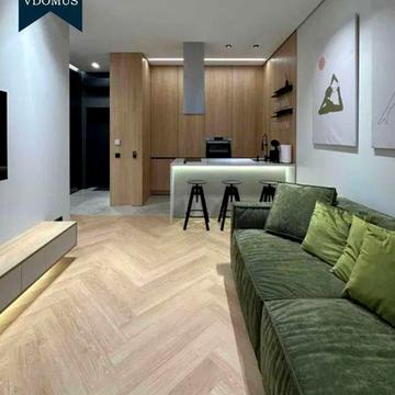 Сучасна квартира в ЖК Central Park, Французький квартал - 5 хвилин!