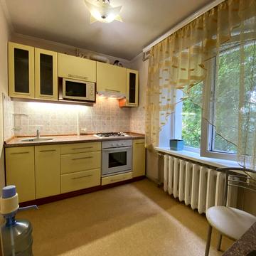 Алана Шепарда вул. (Суворова), 34-А