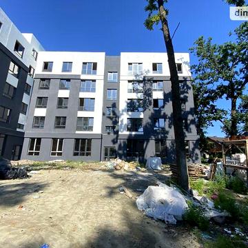 Продаж 1к Квартира Северинівська вулиця ЖК 10 Avenue