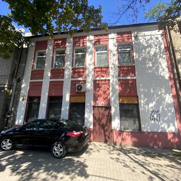 Сергія Нігояна просп. (Калініна), 62