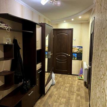 Сдаётся 2-комнатная квартира на Шуменском
