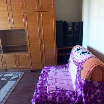 Довгострокова оренда 1к Квартира Кричевського вулиця