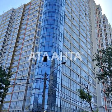 Продаж 1к Квартира Пішонівська вулиця ЖК Консоль