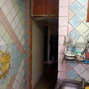 0414-ЕМ Продам 2К квартиру на Салтовке ТРК Украина 603 м/р