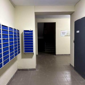 Продаж 1к Квартира Борткевича вулиця ЖК Гидропарк