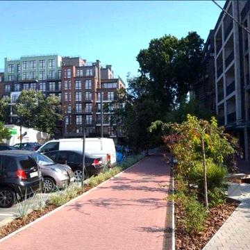 Продам 1-к квартиру в ЖК Пространство на Донского (621-628 )
