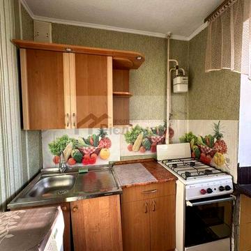 Продається 1-кімнатна квартира, р-н Осташівка