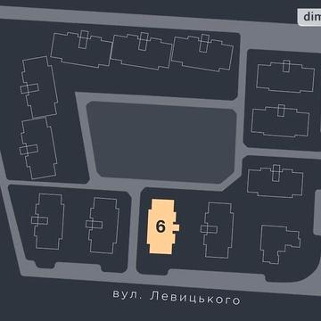 Продаж 1к Квартира Ленкавського вулиця ЖК Manhattan