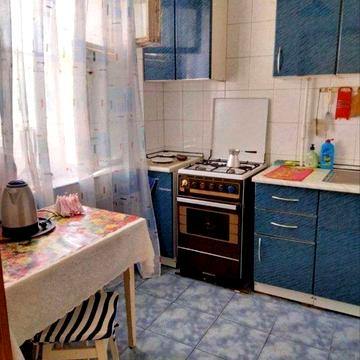 Продам 3-к квартира, ул. Осенняя 10, Индустриальный район Левый берег