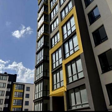 Продається 1 км квартира в чудовому районі за хорошу ціну
